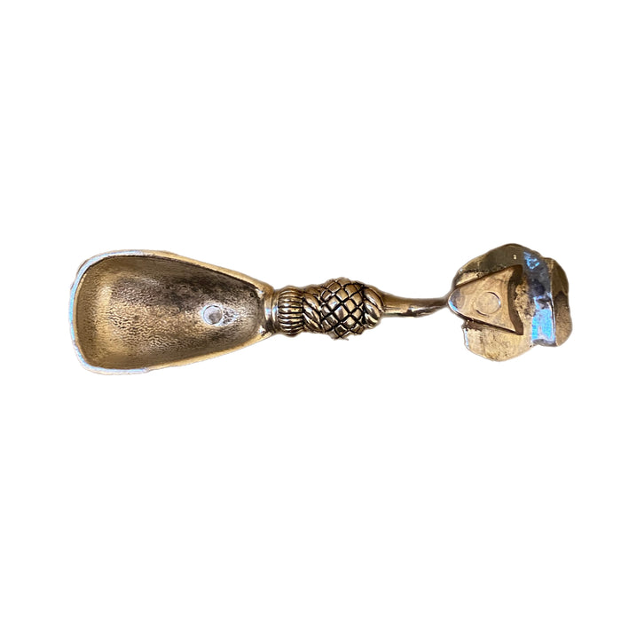 Tassel bottle opener (silver color)